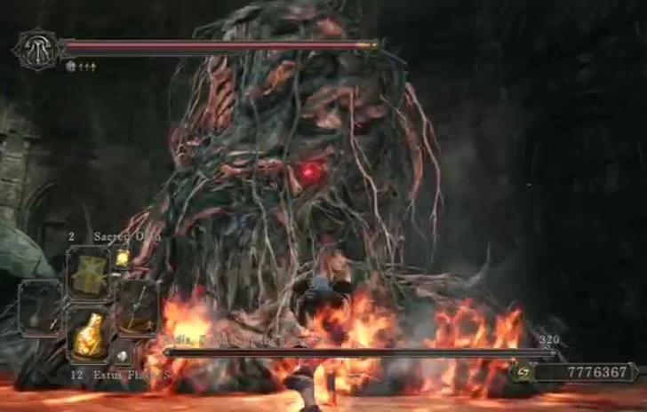 Rilasciata lultima patch di Dark Souls 2 anche per One e PS4