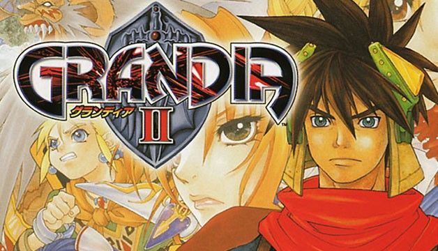 Grandia II arriverà su Steam