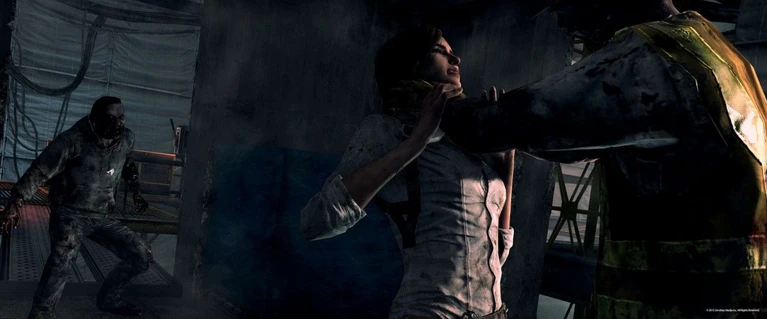 The Evil Within nuovo teaser trailer del terzo DLC