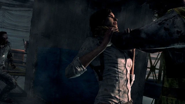 The Evil Within: nuovo teaser trailer del terzo DLC