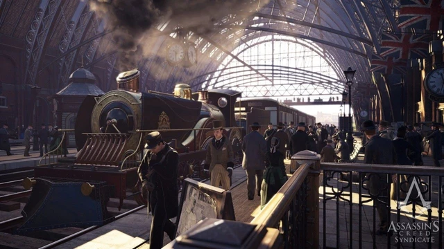 5 cose da sapere su Assassin's Creed Syndicate