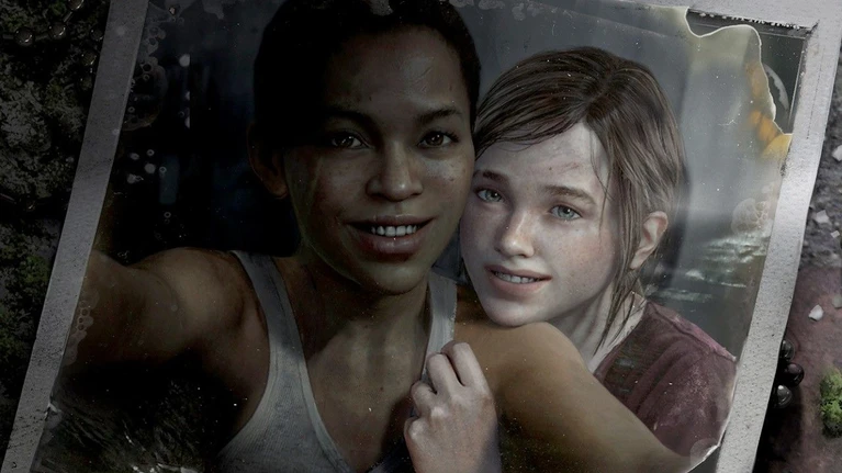 The Last of Us Left Behind scaricabile stand alone da oggi