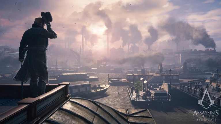 Ubisoft svela le edizioni da collezione di Assassins Creed Syndicate