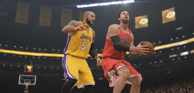 NBA 2K15 aggiorna lEurolega