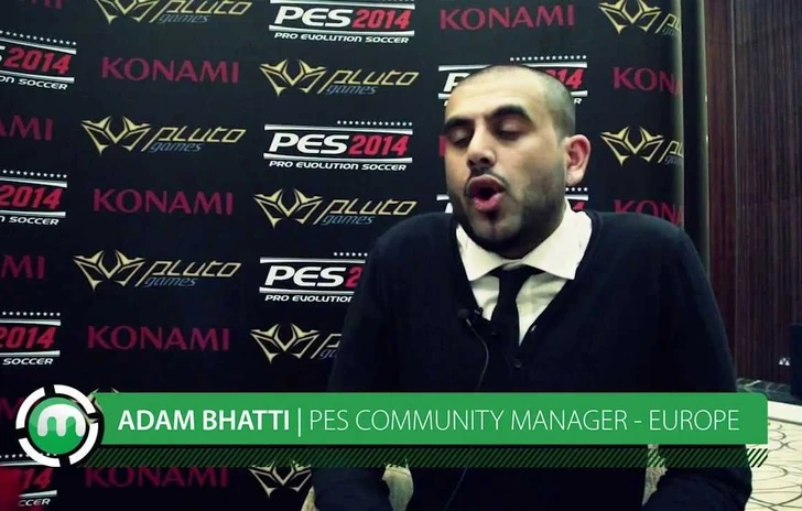 Adam Bhatti smentisce i rumor sulla cancellazione di PES