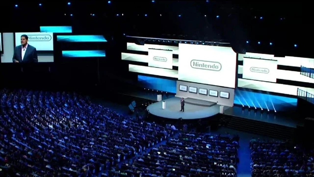 Nintendo World Championships all'E3, siete pronti a sfidare Reggie?