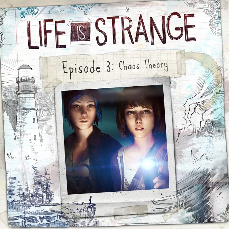 Comunicato stampa e prima immagine per Life is Strange Episode 3