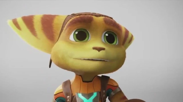 Il film di Ratchet & Clank slitta al 2016