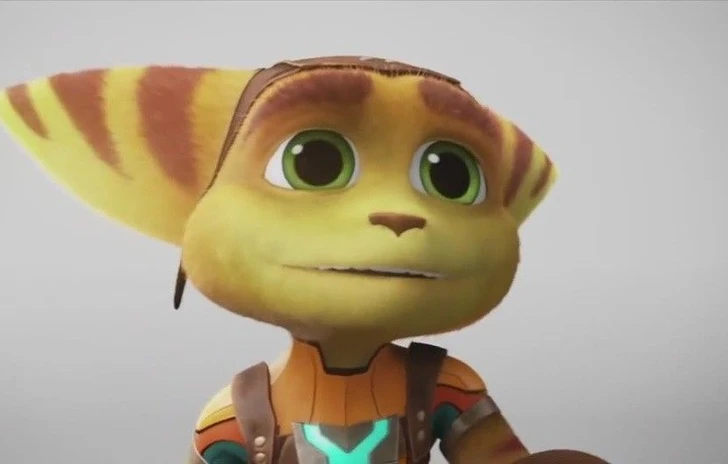 Il film di Ratchet  Clank slitta al 2016