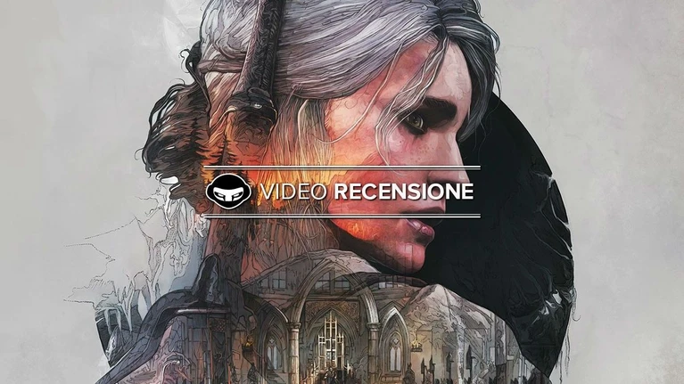 The Witcher 3 nella nostra Video Recensione