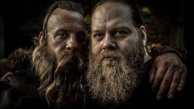 Teaser poster e trailer italiani per The Last Witch Hunter con Vin Diesel