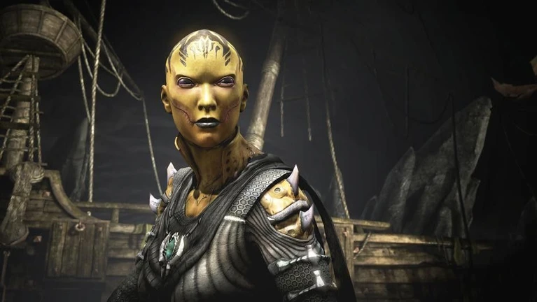 Patch in arrivo per Mortal Kombat X