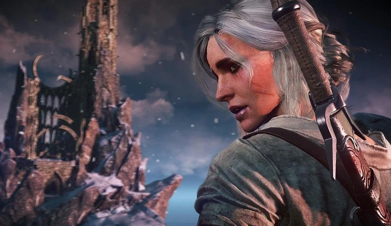 The Witcher 3 pronto al lancio in uno spettacolare nuovo trailer