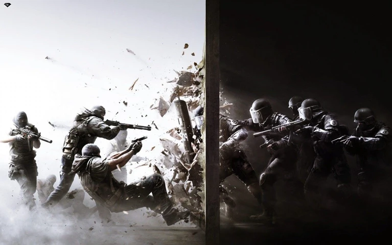 Rainbow Six Siege ha una data e un nuovo trailer