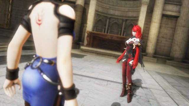 Deception IV: The Nightmare Princess riporta le principesse del brand