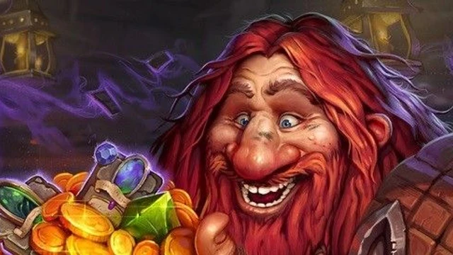 Hearthstone si aggiorna con una nuova patch