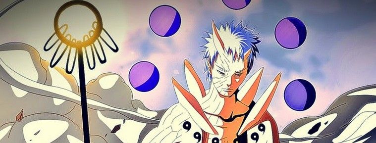 Confermata la presenza di Obito Decacoda nel nuovo gioco di Naruto