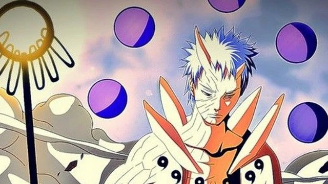 Confermata la presenza di Obito Decacoda nel nuovo gioco di Naruto