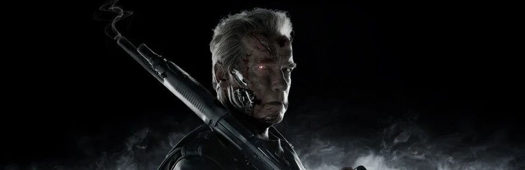 Due nuovi poster per Terminator Genisys