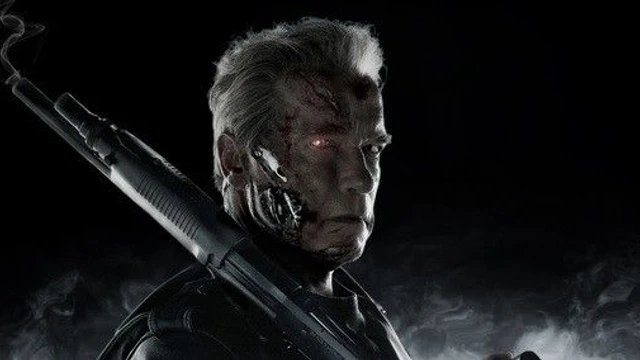 Due nuovi poster per Terminator: Genisys