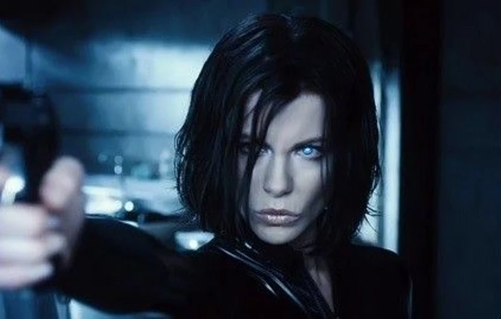 Kate Beckinsale tornerà ad interpretare Selene in Underworld 5