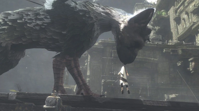 Nuovo E3 nuovi rumor su The Last Guardian