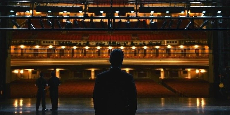 Steve Jobs nel primo teaser del film di Danny Boyle