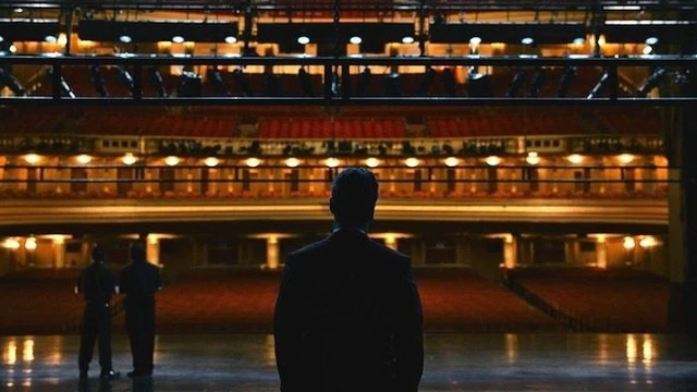 Steve Jobs nel primo teaser del film di Danny Boyle