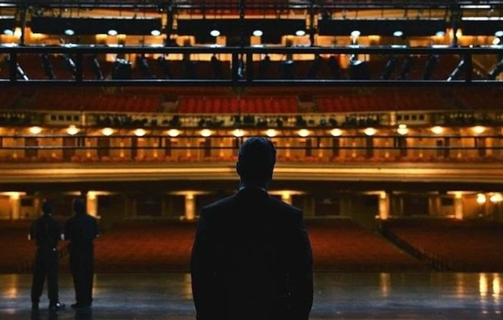 Steve Jobs nel primo teaser del film di Danny Boyle