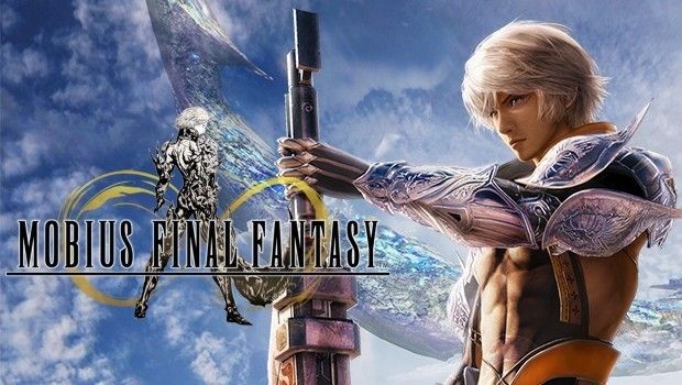 Mobius Final Fantasy in nuove immagini