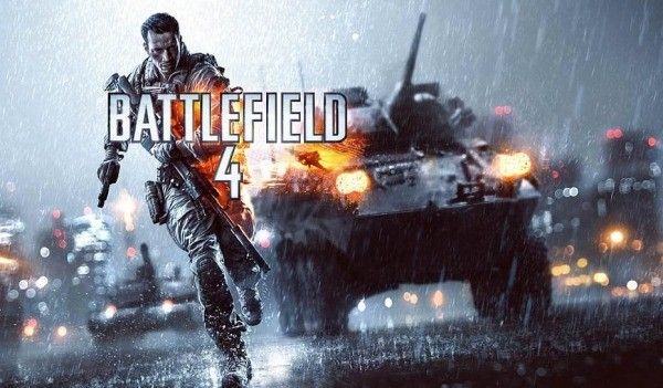 Una nuova modalità per Battlefield 4