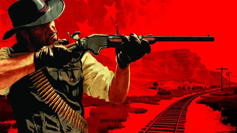 GTA celebra il quinto compleanno di Red Dead Redemption