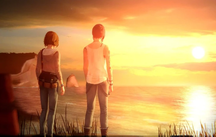 Life is Strange ci mostra il terzo capitolo in trailer