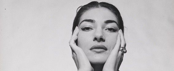 Trovata la protagonista per il biopic su Maria Callas