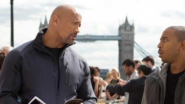 Dwayne Johnson parla di Fast & Furious 8 e di uno spin off su Hobbs