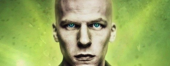 Nuovi spoiler sul personaggio di Lex Luthor in Batman V Superman