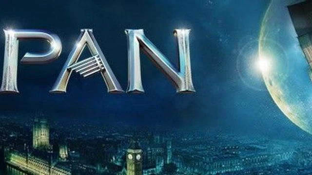 Ecco il trailer italiano di Pan con Hugh Jackman