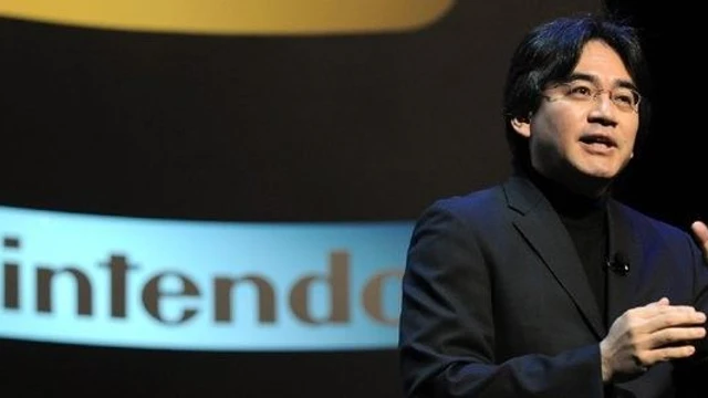 E3 2015 Nintendo: Assente Iwata, presente Miyamoto