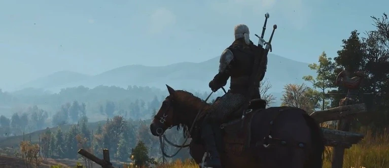 The Witcher 3 Wild Hunt disponibile nuovo trailer di lancio