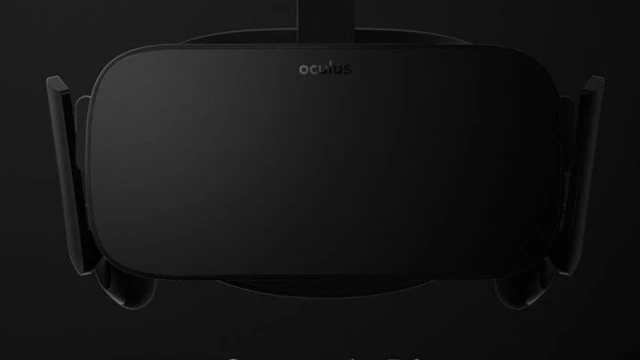 Un evento-stampa per Oculus prima dell'E3