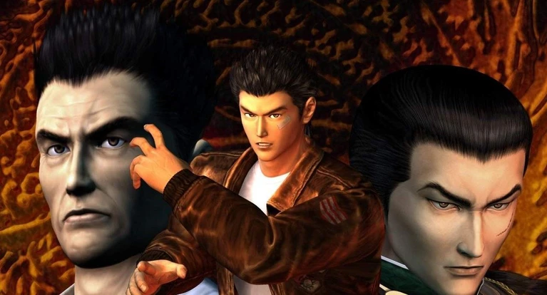 Rumor SEGA e Square Enix insieme per Shenmue 1 2 e 3