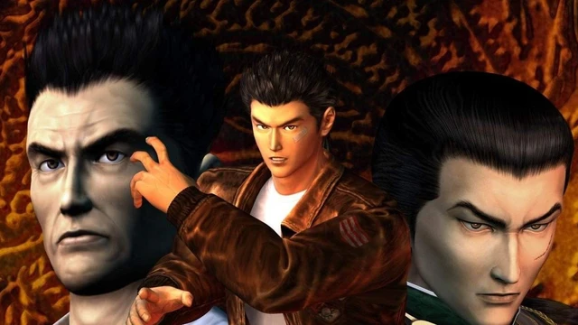 [Rumor] SEGA e Square Enix insieme per Shenmue 1, 2 e... 3?