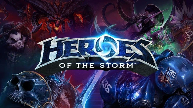 Heroes of the Storm apre la fase beta