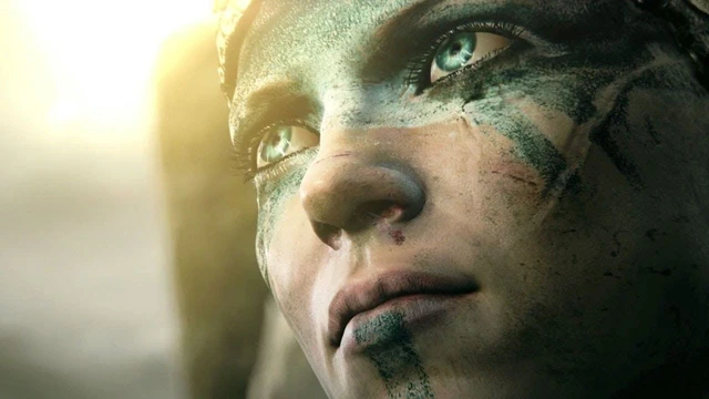 Primi frammenti di gameplay per Hellblade