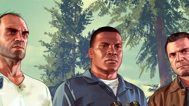 Il DLC single player di GTA V è ancora in via di sviluppo