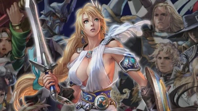 Soul Calibur: Lost Swords verso un aggiornamento ''Ultimate''