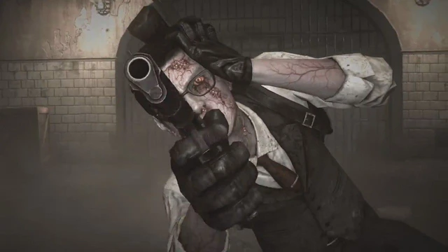 Nuovo trailer di gioco per The Evil Within:The Executioner