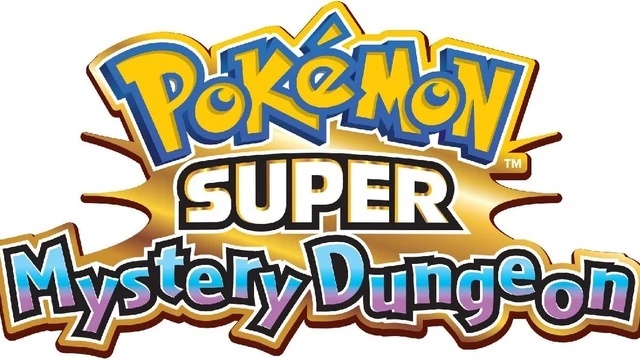 Annunciato Pokémon Super Mystery Dungeon