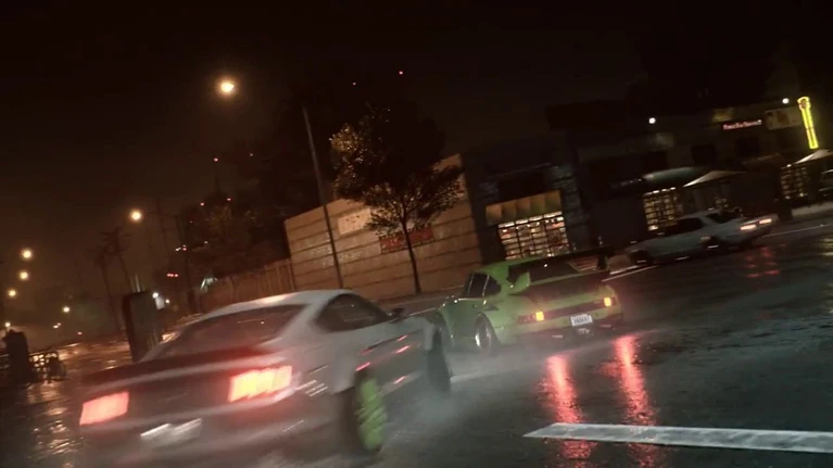 Un teaser trailer per il nuovo Need for Speed