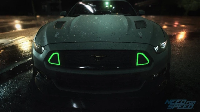 Prime info e immagini per Need for Speed: è un reboot